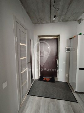 1-к квартира, 7/7 эт., 31м²