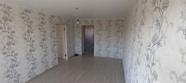 3-к квартира, 4/4 эт., 60м²