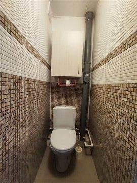 2-к квартира, 5/5 эт., 42м²