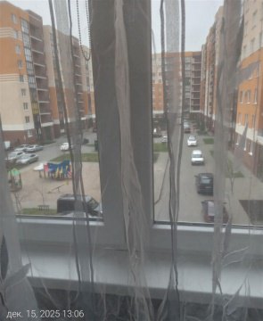 1-к квартира, 3/9 эт., 33м²