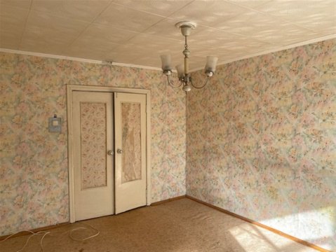 2-к квартира, 1/9 эт., 46м²