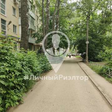 2-к квартира, 4/5 эт., 47м²