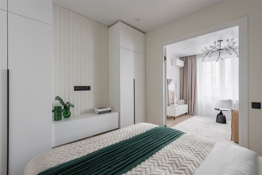 2-к квартира, 7/9 эт., 47м²