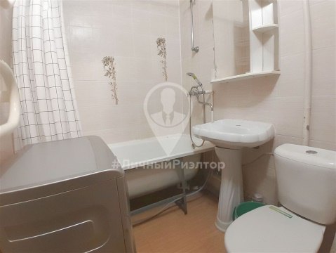 1-к квартира, 1/5 эт., 30м²