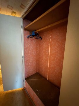 2-к квартира, 2/5 эт., 53м²