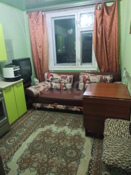 1-к квартира, 3/3 эт., 38м²