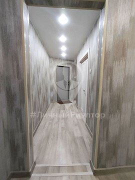 2-к квартира, 4/9 эт., 52м²