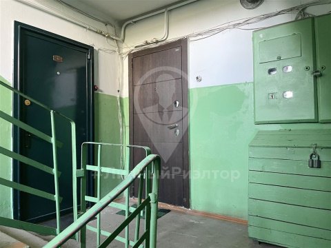 2-к квартира, 1/5 эт., 42м²