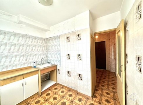1-к квартира, 3/5 эт., 29м²