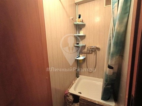 1-к квартира, 4/5 эт., 60м²