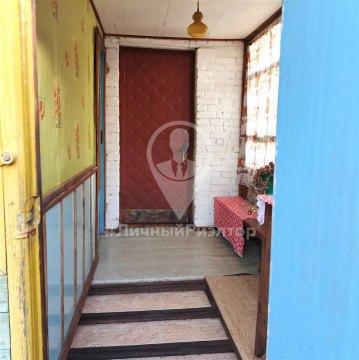 3-к квартира, 1/1 эт., 46м²