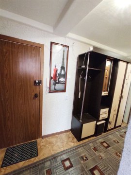 2-к квартира, 4/9 эт., 45м²