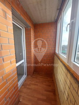 Студия, 5/10 эт., 26м²