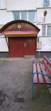 3-к квартира, 9/9 эт., 64м²