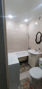2-к квартира, 2/5 эт., 44м²