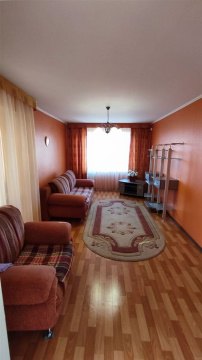 3-к квартира, 7/9 эт., 65м²