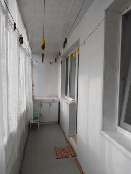 3-к квартира, 3/5 эт., 56м²