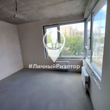 2-к квартира, 10/22 эт., 56м²