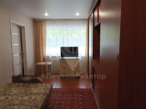 2-к квартира, 1/2 эт., 44м²