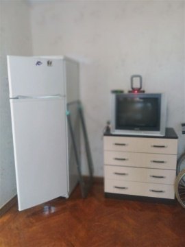 3-к квартира, 1/5 эт., 55м²