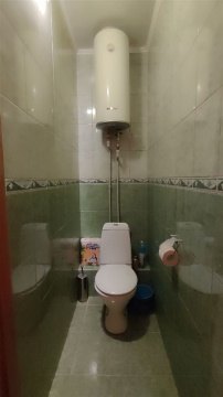 3-к квартира, 3/9 эт., 95м²