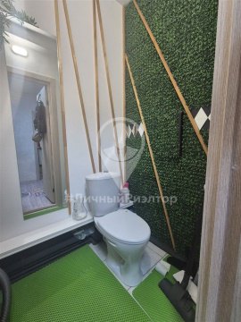 3-к квартира, 1/16 эт., 78м²