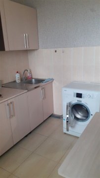 1-к квартира, 9/9 эт., 32м²