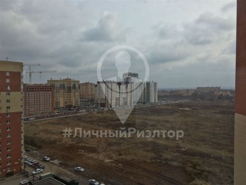 2-к квартира, 13/15 эт., 84м²