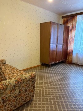 2-к квартира, 2/5 эт., 53м²