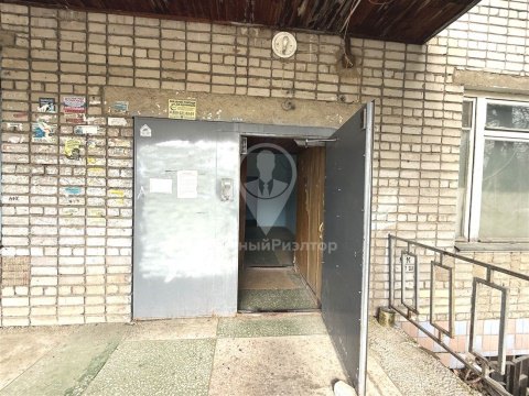 1-к квартира, 5/5 эт., 18м²