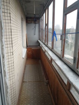 1-к квартира, 5/16 эт., 40м²