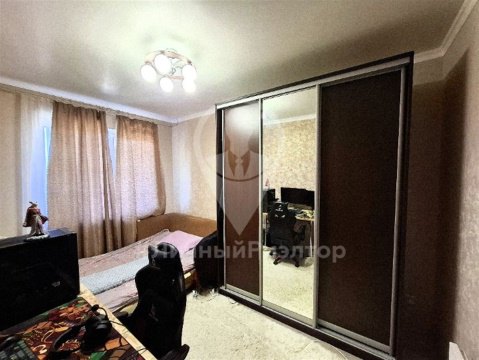 2-к квартира, 2/3 эт., 46м²