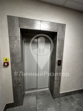 2-к квартира, 2/11 эт., 64м²