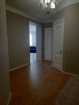 3-к квартира, 2/12 эт., 96м²