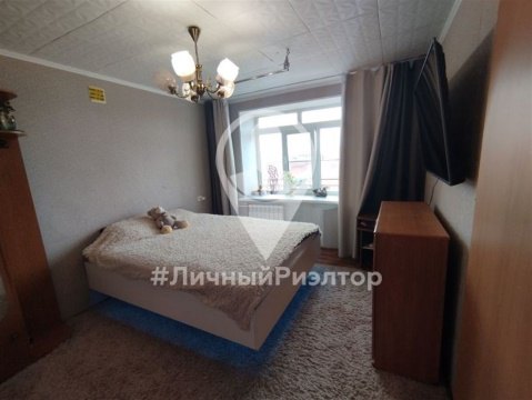 2-к квартира, 3/6 эт., 30м²