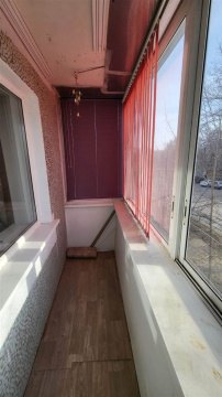 1-к квартира, 2/5 эт., 25м²