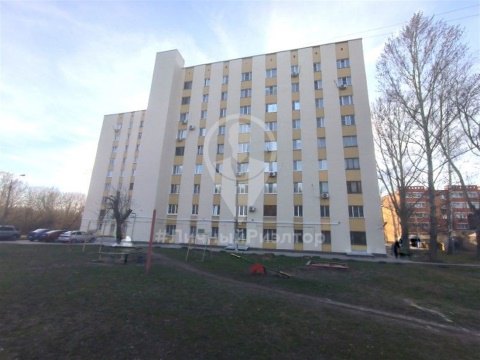1-к квартира, 5/9 эт., 34м²