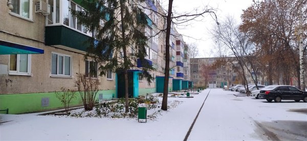 3-к квартира, 4/5 эт., 80м²