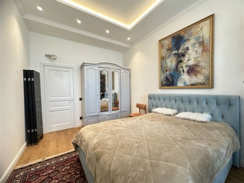 1-к квартира, 21/21 эт., 43м²