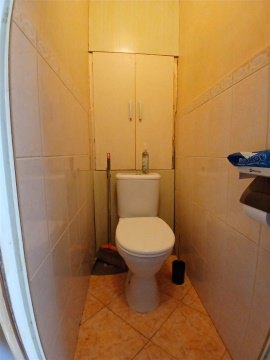 2-к квартира, 4/5 эт., 53м²