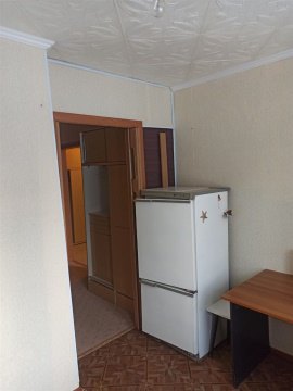 1-к квартира, 1/9 эт., 34м²