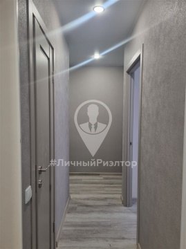 1-к квартира, 1/7 эт., 34м²
