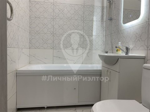 2-к квартира, 4/4 эт., 44м²