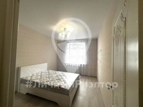 2-к квартира, 2/11 эт., 64м²