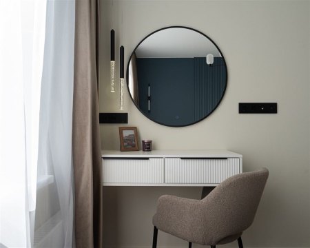 3-к квартира, 3/9 эт., 53м²