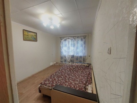 2-к квартира, 2/5 эт., 47м²