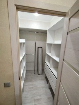 1-к квартира, 12/19 эт., 39м²