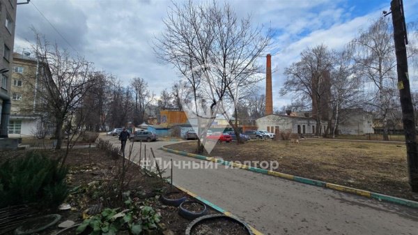 2-к квартира, 5/5 эт., 43м²