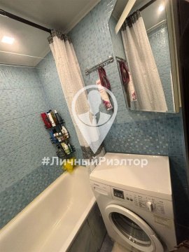2-к квартира, 3/5 эт., 53м²