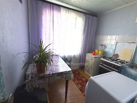 2-к квартира, 3/5 эт., 45м²